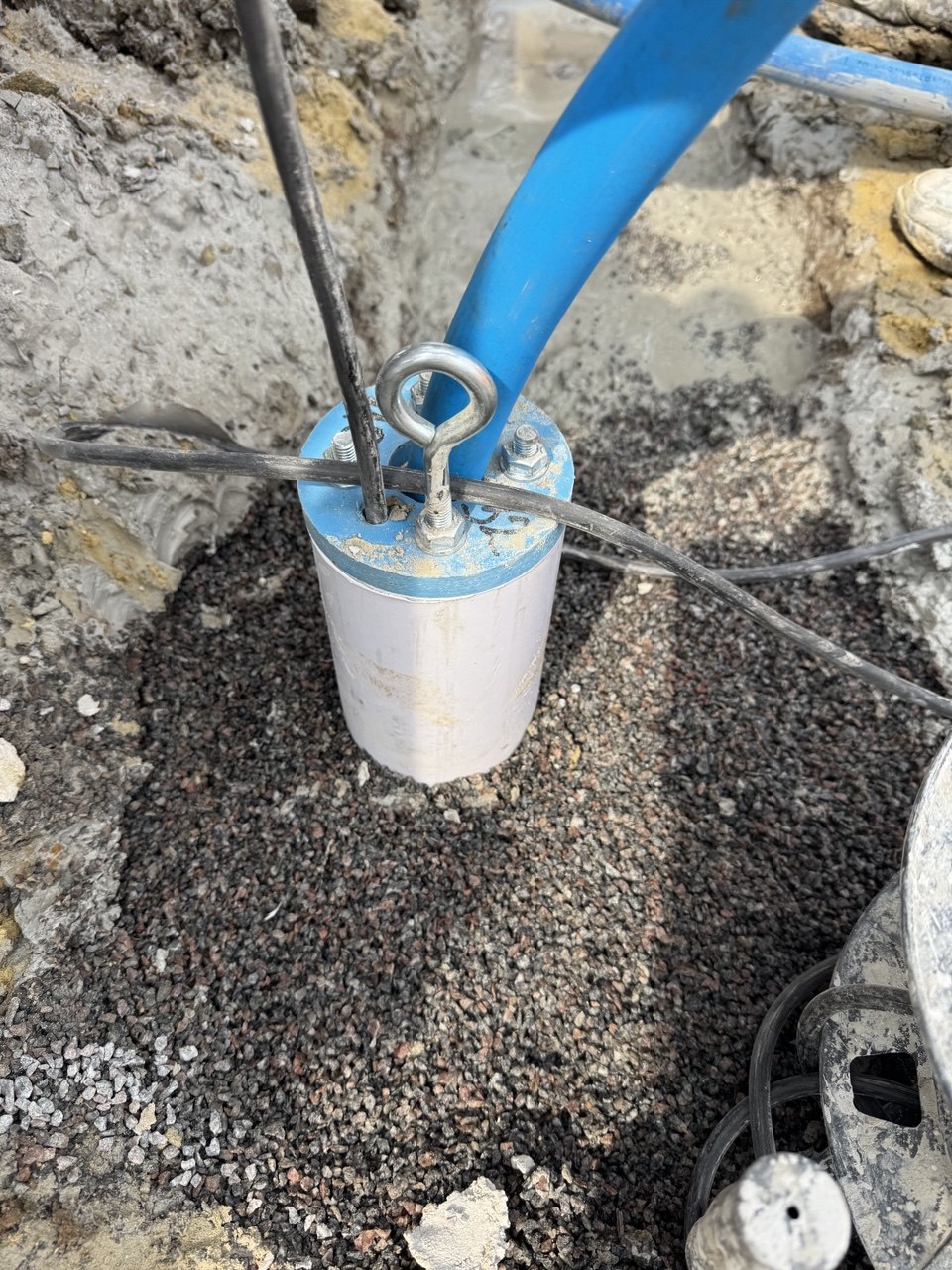 Скільки служить свердловина