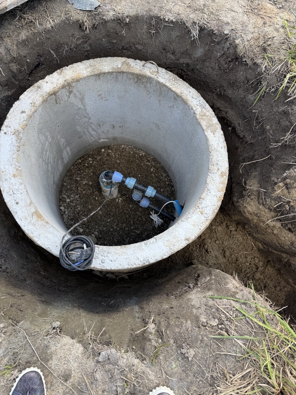 Фільтрова чи безфільтрова свердловина